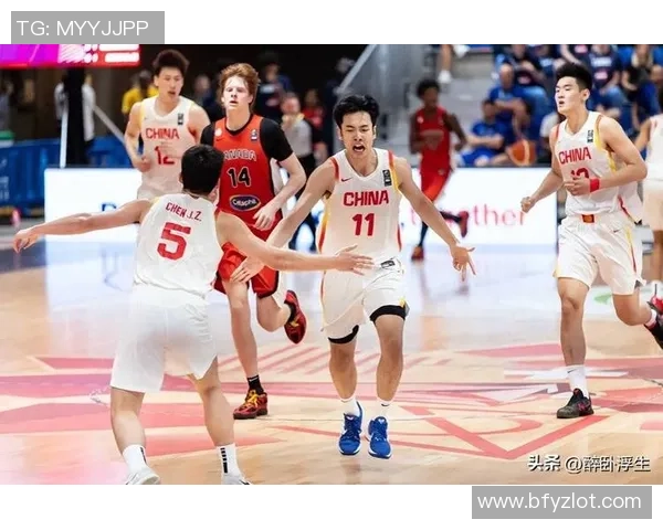 深圳篮球队在世界杯预选赛中的实力展现与未来发展潜力分析